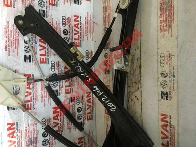 6R4837451D - KAPI İÇ SACININ KORUYUCUSU