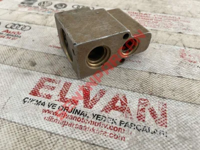 1J1955119 - SİLECEK MOTORU