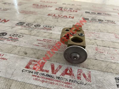 7E0820679 - GENLESME VALFI - İkinci El Orjinal