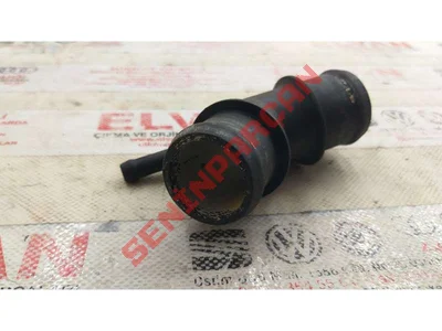 1J0121087B - ADAPTOR - İkinci El Orjinal