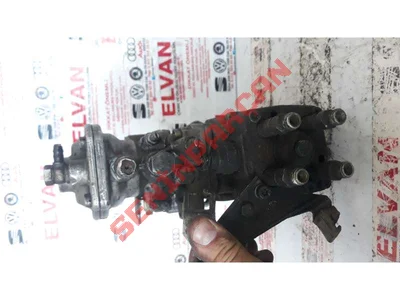 0460404040 - ENJEKSİYON POMP