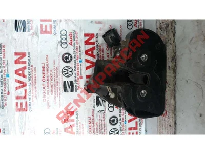 2K5843604 - DÖNER KİLİT