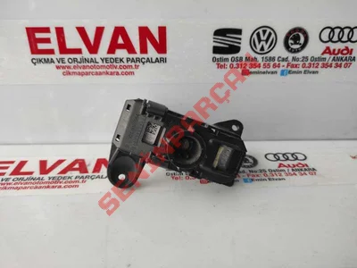 1301330064 - LED LAMBASI KONTROL ÜNİTESİ