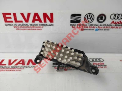 LED LAMBASI KONTROL ÜNİTESİ