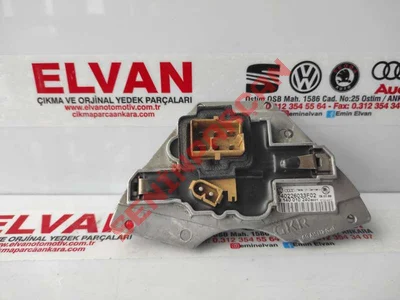 REZİSTANS