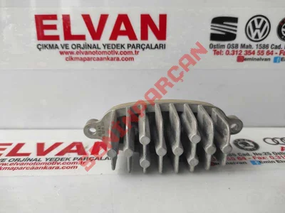 1420000245 - LED LAMBASI KONTROL ÜNİTESİ