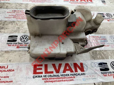 KAPI KİLİDİ
