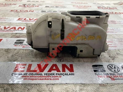 1HM862153B - KAPI KİLİDİ