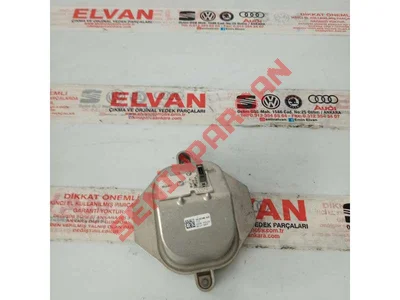 SOĞUTMA GÖVDELİ LED