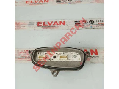 SOĞUTMA GÖVDELİ LED
