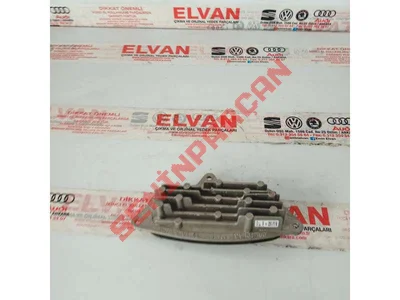 E916105 - SOĞUTMA GÖVDELİ LED