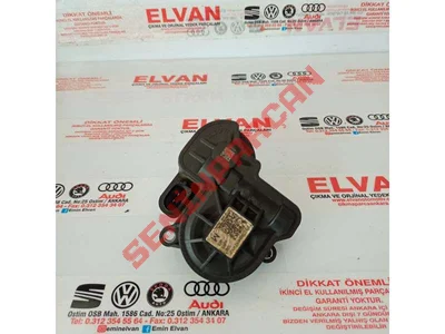 5Q0615405 - EL FREN MOTORU
