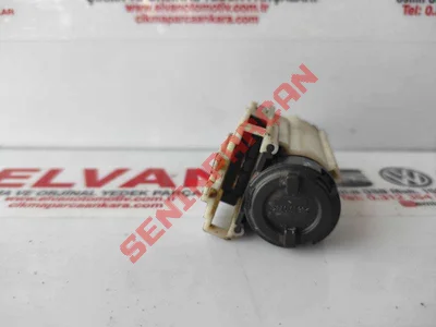 8E0927189B - VAKUM POMPASI