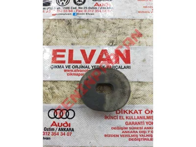 RADYATOR UST BRAKETI