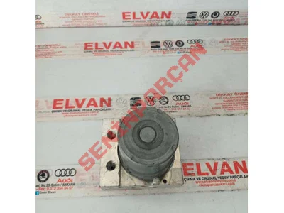 ABS ÜNİTESİ