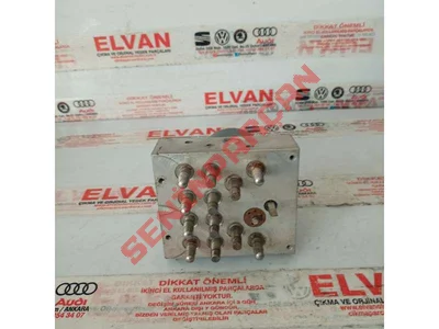8K0614517GB - ABS ÜNİTESİ