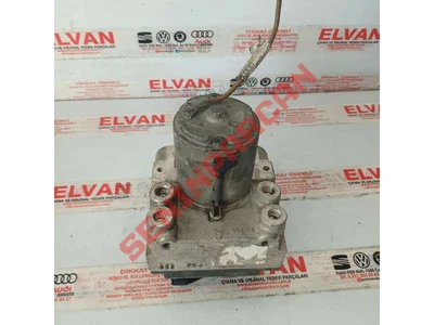 ABS ÜNİTESİ