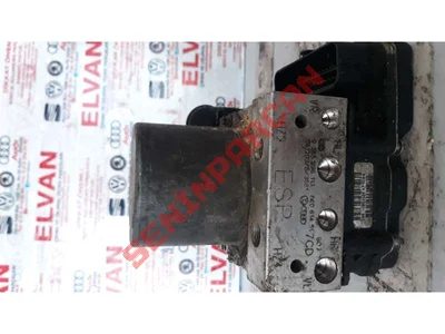 8K0614517CD - ABS ÜNİTESİ