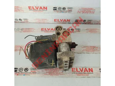 ABS ÜNİTESİ