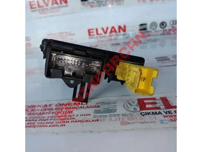 1K0953549CAX - SİNYAL LAMBASI, UZUN FAR VE