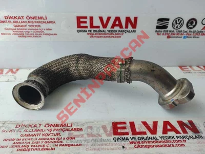 BAĞLANTI BORUSU