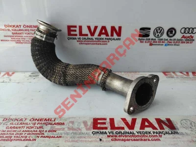 059131521J - BAĞLANTI BORUSU