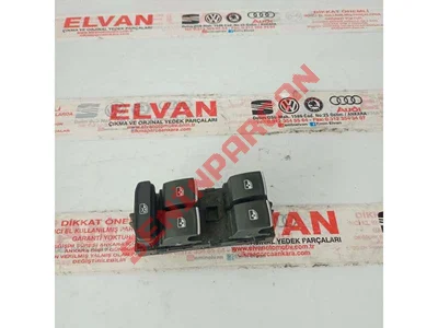 ELEKTRİKLİ CAM OTOMATİĞİ