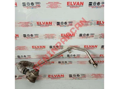 06B133617M - EGR BORUSU