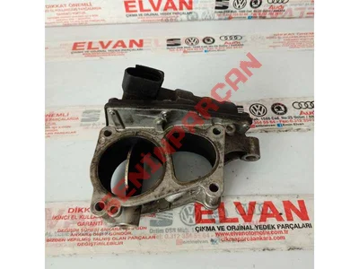 059129593C - GAZ KELEBEĞİ AĞZI