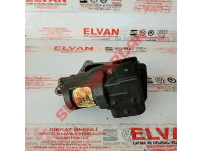 059129593C - GAZ KELEBEĞİ AĞZI