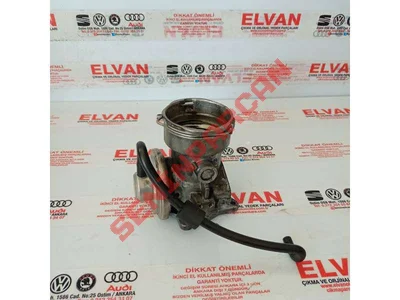 EGR VALF