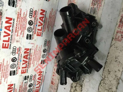 04E121042M - DEVİRDAİM SU POMPASI