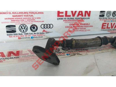 028145736AH - HORTUM - İkinci El Orjinal