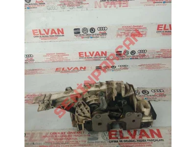 A906740033S - KAPI KİLİDİ