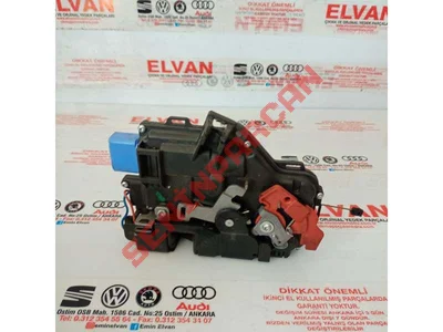 8D2837016J - KAPI KİLİDİ