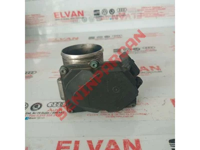 A6460901070 - GAZ KELEBEĞİ