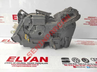 5K4837016 - KAPI KİLİDİ
