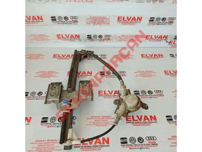 6K4839402 - CAM OTOMATİĞİ