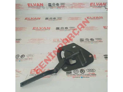 MOTOR KAPUT KİLİDİ ÜST