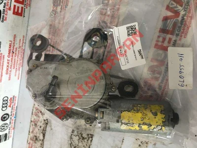 SİLECEK MOTORU