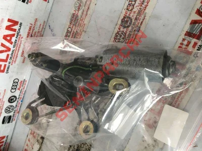 6L0955711 - SİLECEK MOTORU
