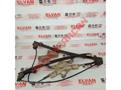 CAM KRİKOSU