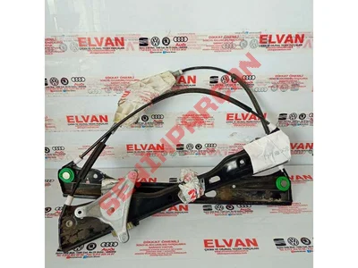 CAM OTOMATİĞİ