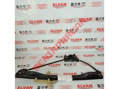 MOTORSUZ CAM OTOMATİĞİ