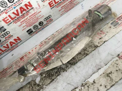 04L130089G - YAKIT HATTI - İkinci El Orjinal