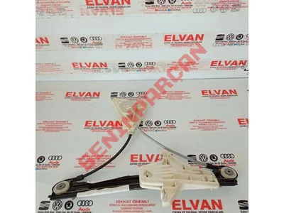 6R4839462 - MOTORSUZ CAM OTOMATİĞİ