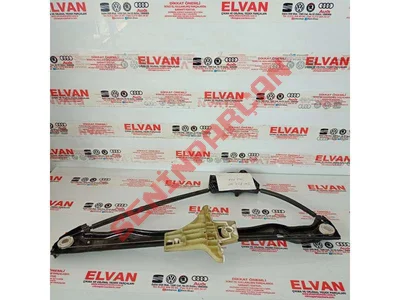 MOTORSUZ CAM OTOMATİĞİ