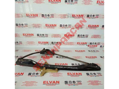 MOTORSUZ CAM OTOMATİĞİ