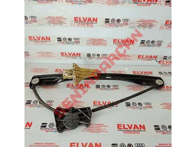 2H1837461 - MOTORSUZ CAM OTOMATİĞİ