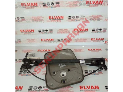 MOTORSUZ CAM OTOMATİĞİ